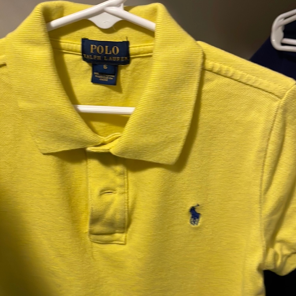 Ralph Lauren Polo